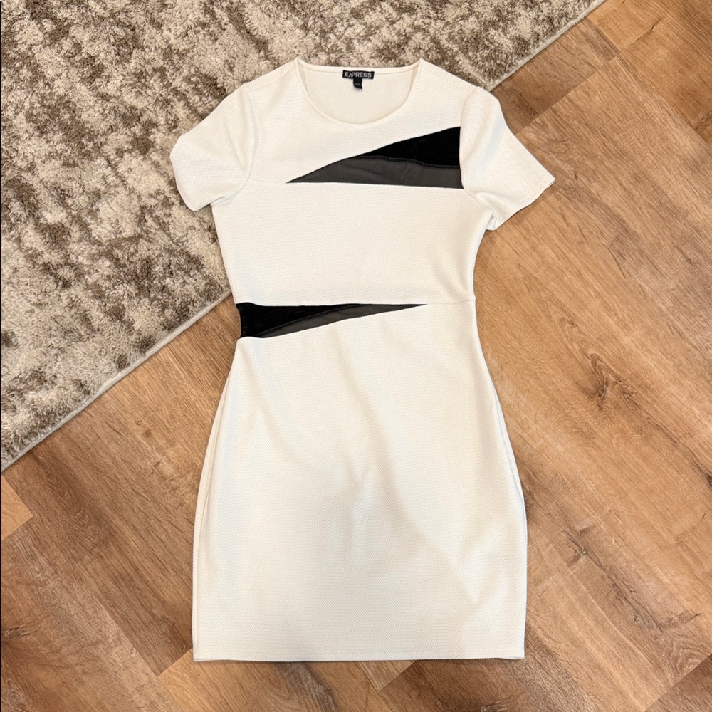 Women’s express dress